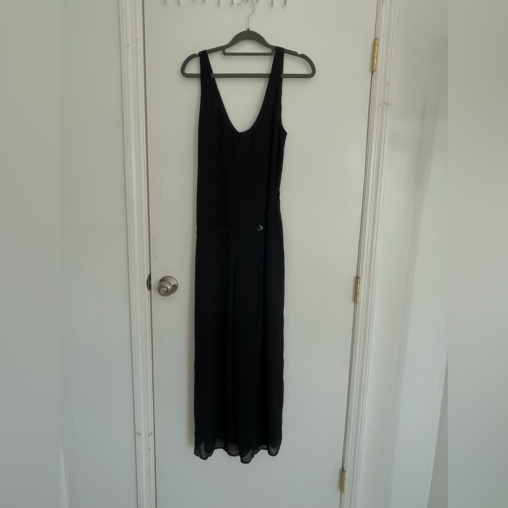 H&M Women’s Black Jumpsuit Romper